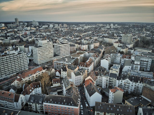 Godrej Properties Hits Record Sales, Emerges as Real Estate Leader